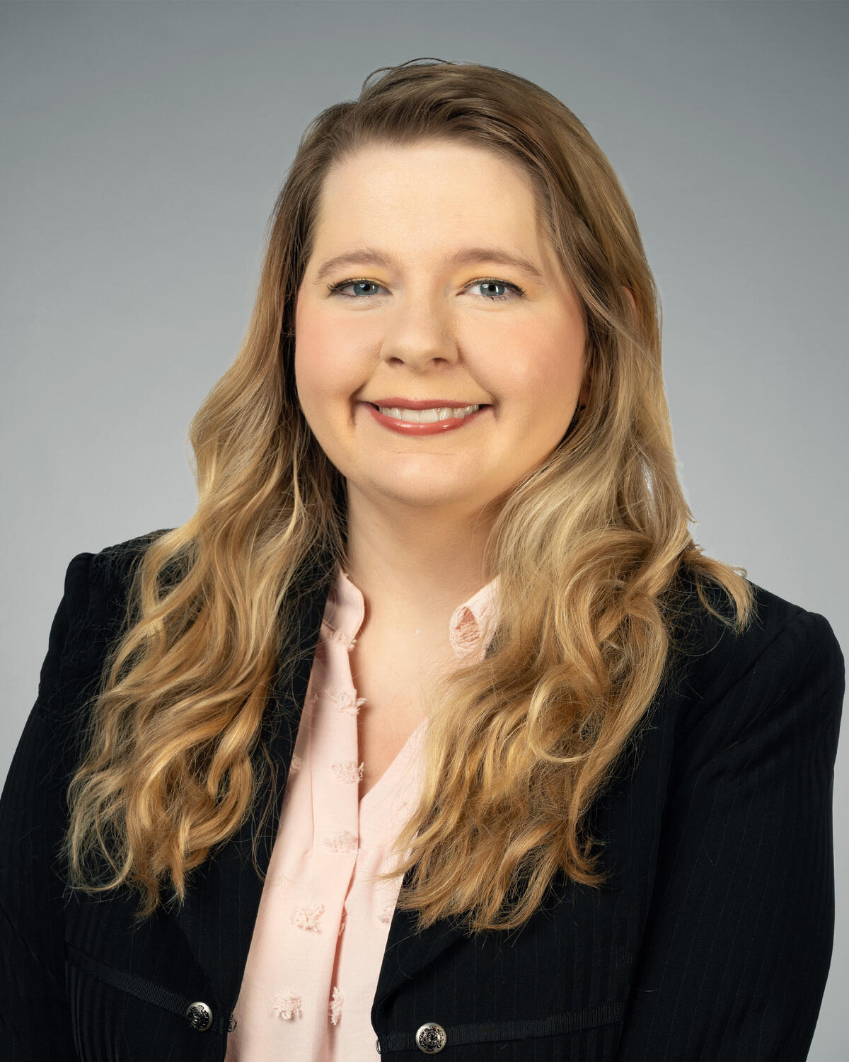 Headshot Image for Sara Herdman